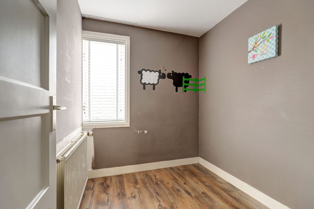 Foto 23 van van Baerlestraat 24