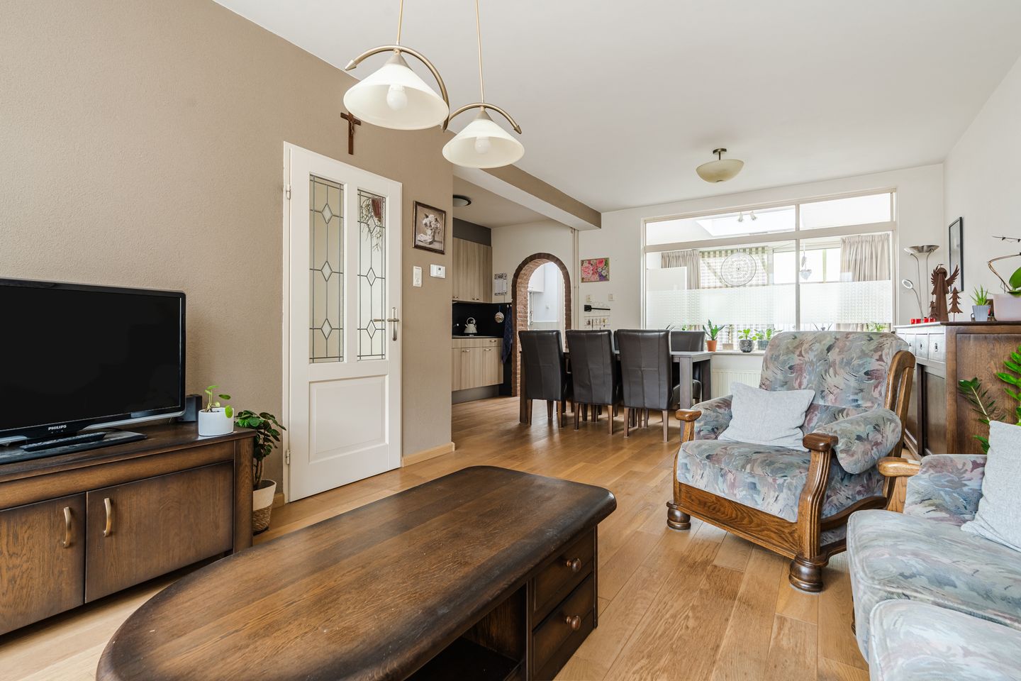 Foto 10 van Rector de Vethstraat 5