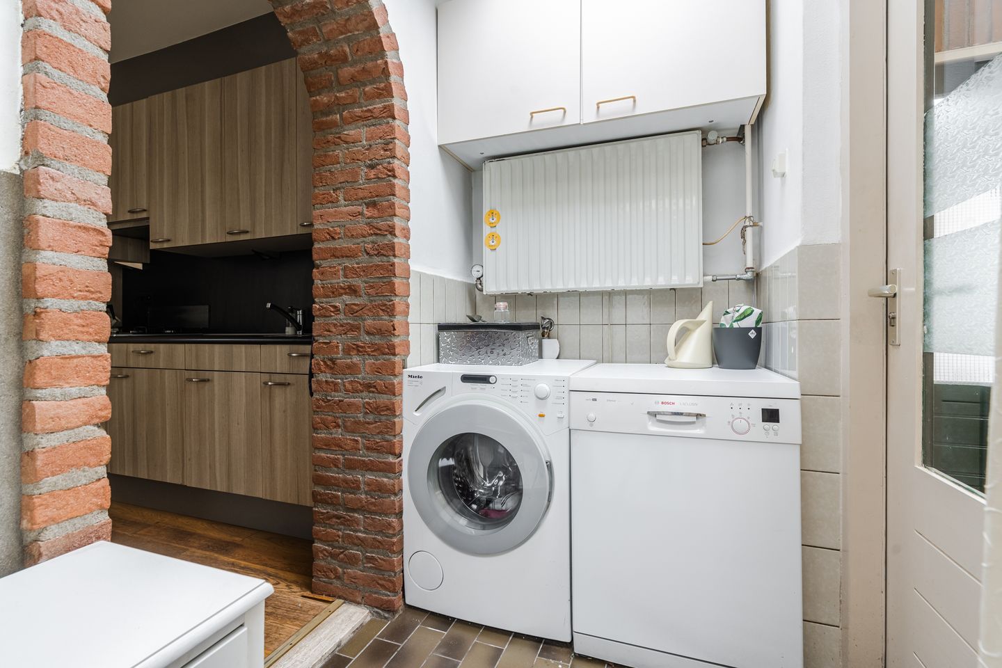 Foto 19 van Rector de Vethstraat 5