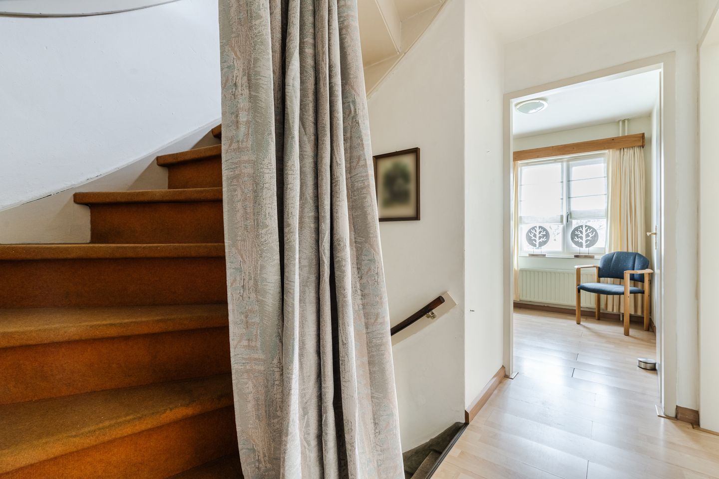 Foto 25 van Rector de Vethstraat 5