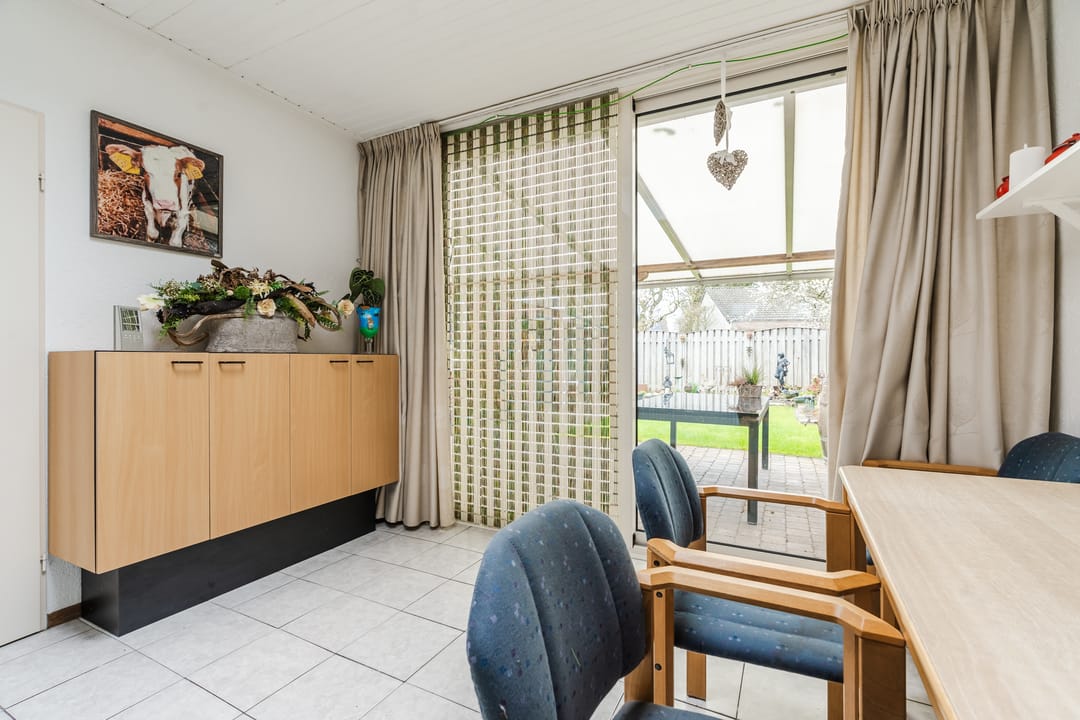 Foto 22 van Rector de Vethstraat 5