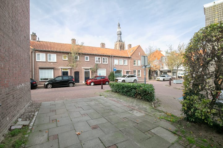 Foto 2 van Kokkestraat 14