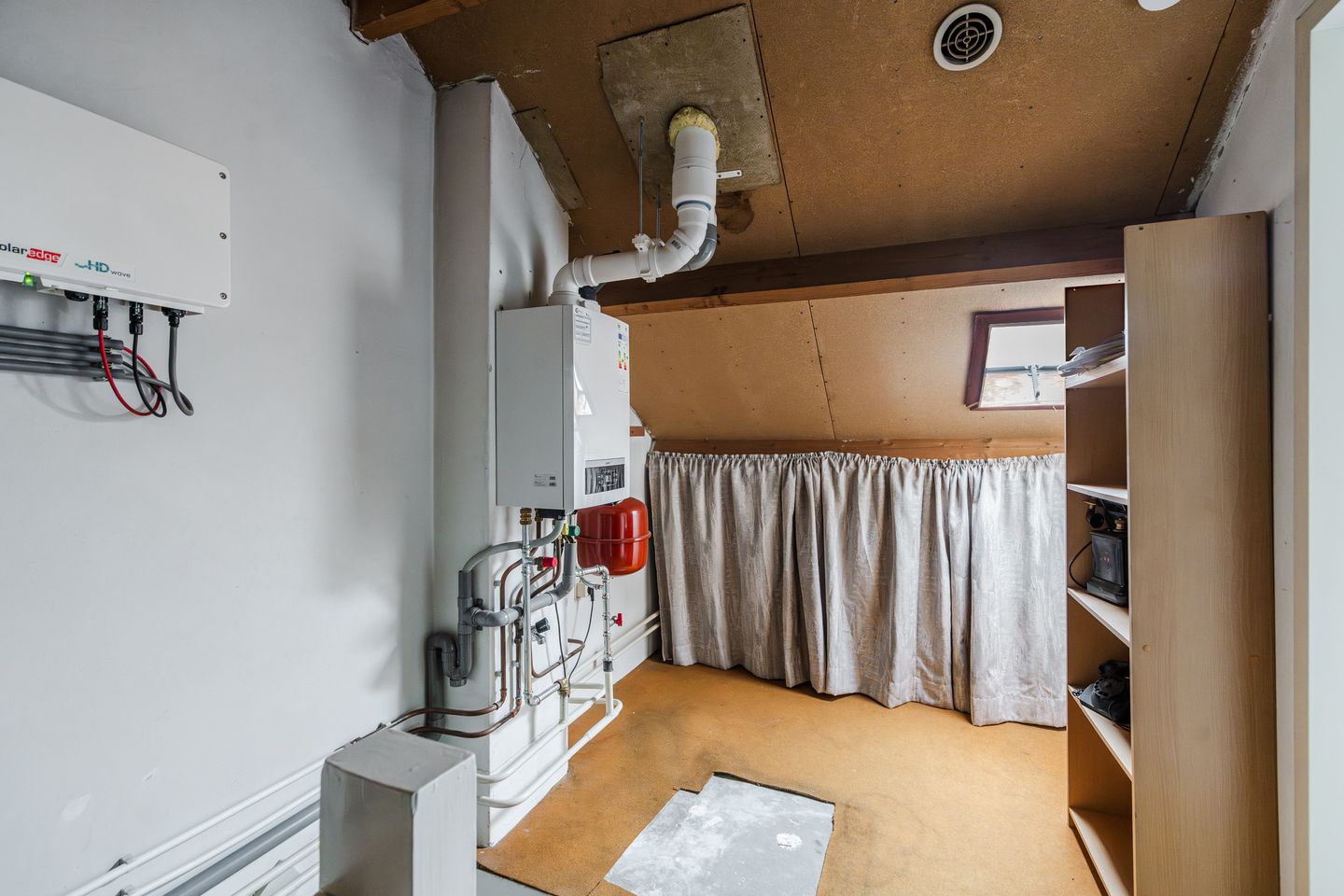 Foto 34 van Rector de Vethstraat 5