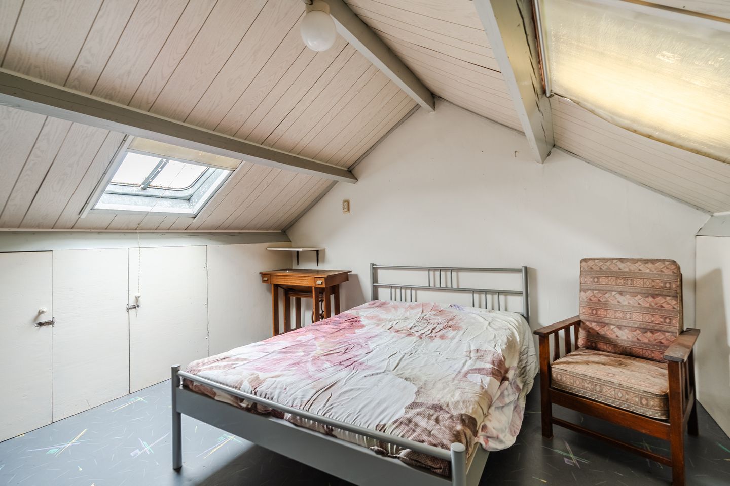 Foto 35 van Rector de Vethstraat 5