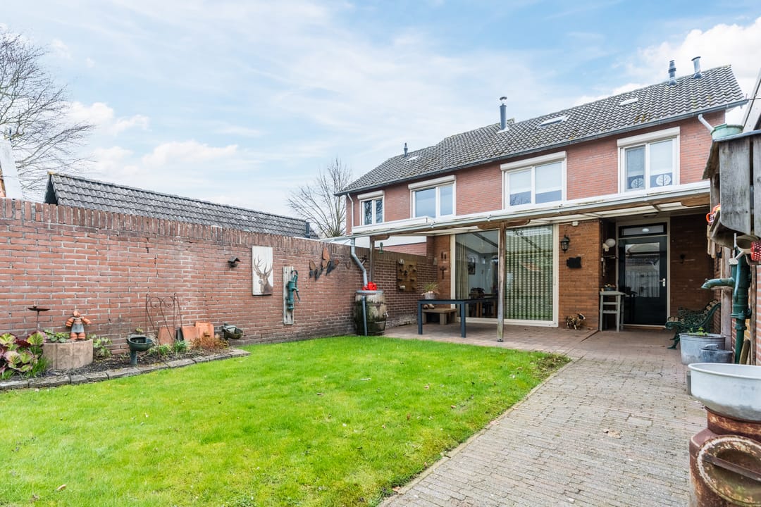 Foto 37 van Rector de Vethstraat 5