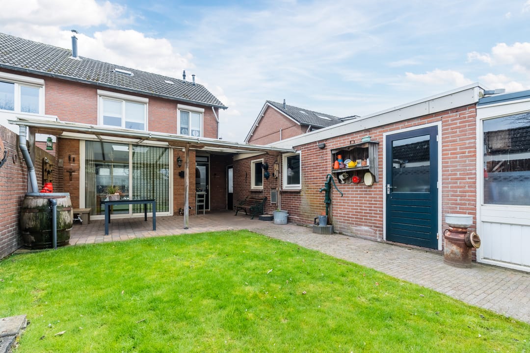 Foto 38 van Rector de Vethstraat 5