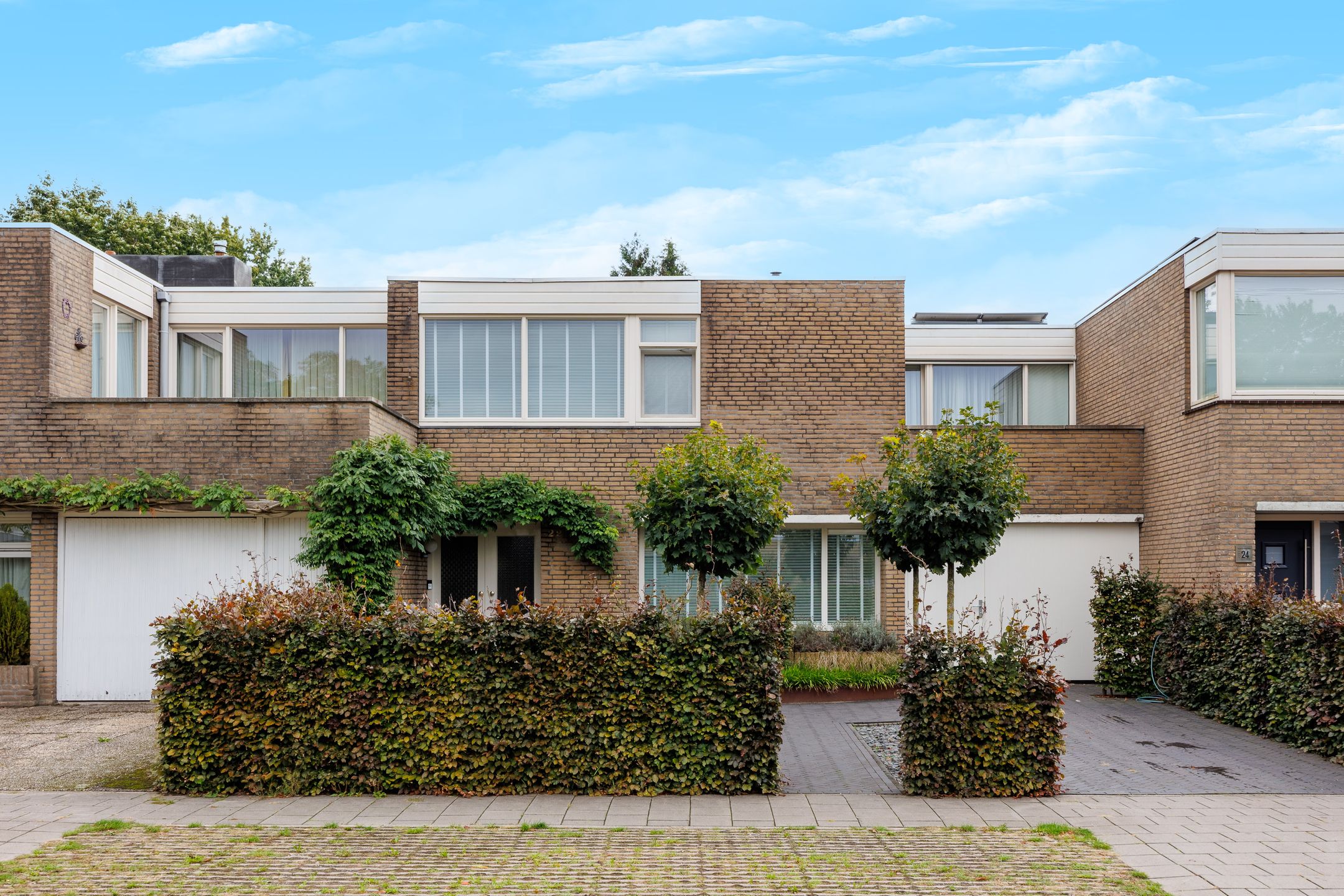 Bisschop Bekkerslaan 22 