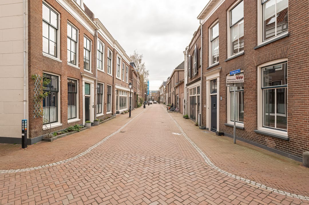 Foto 2 van Ridderstraat 4