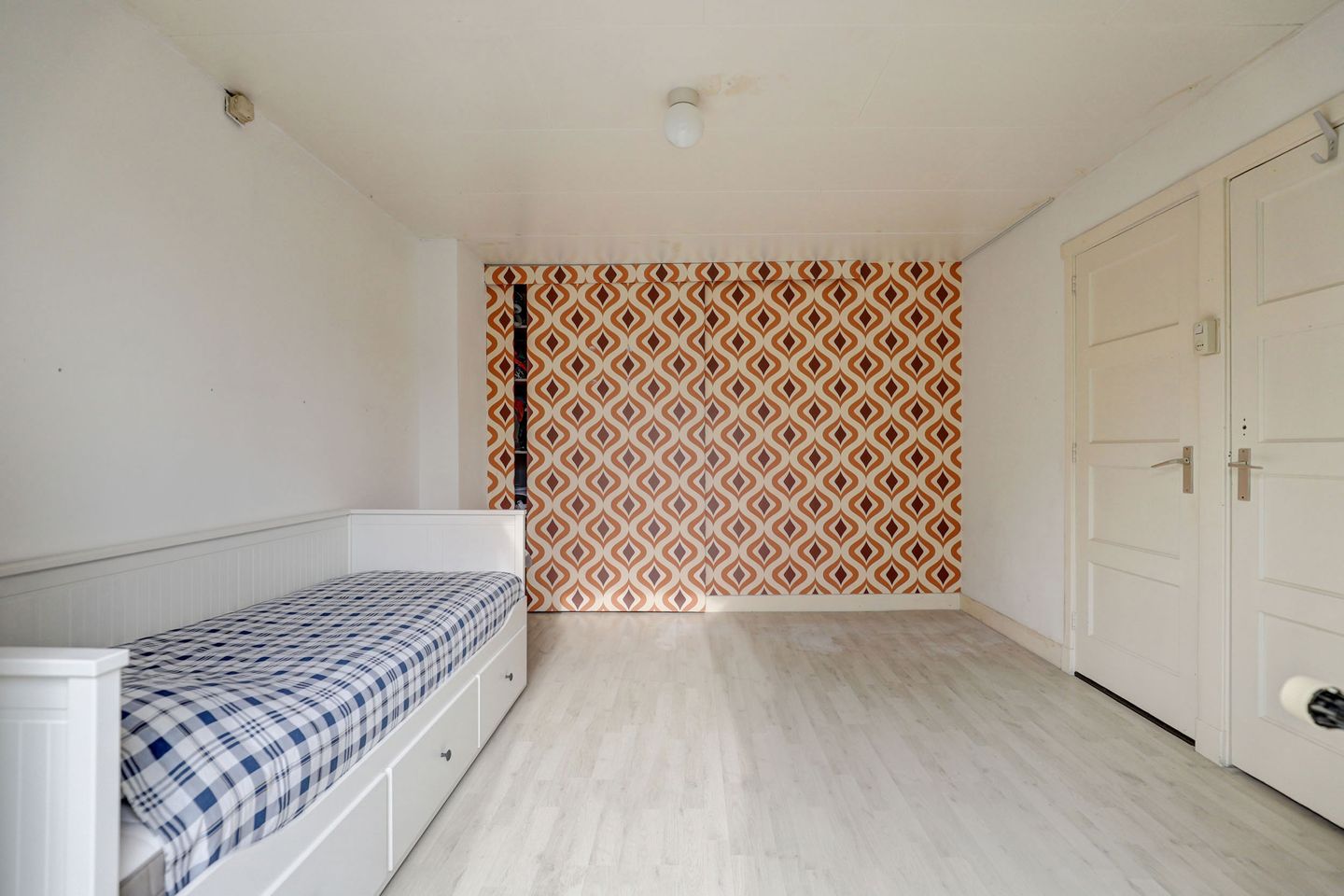 Foto 19 van van Baerlestraat 24