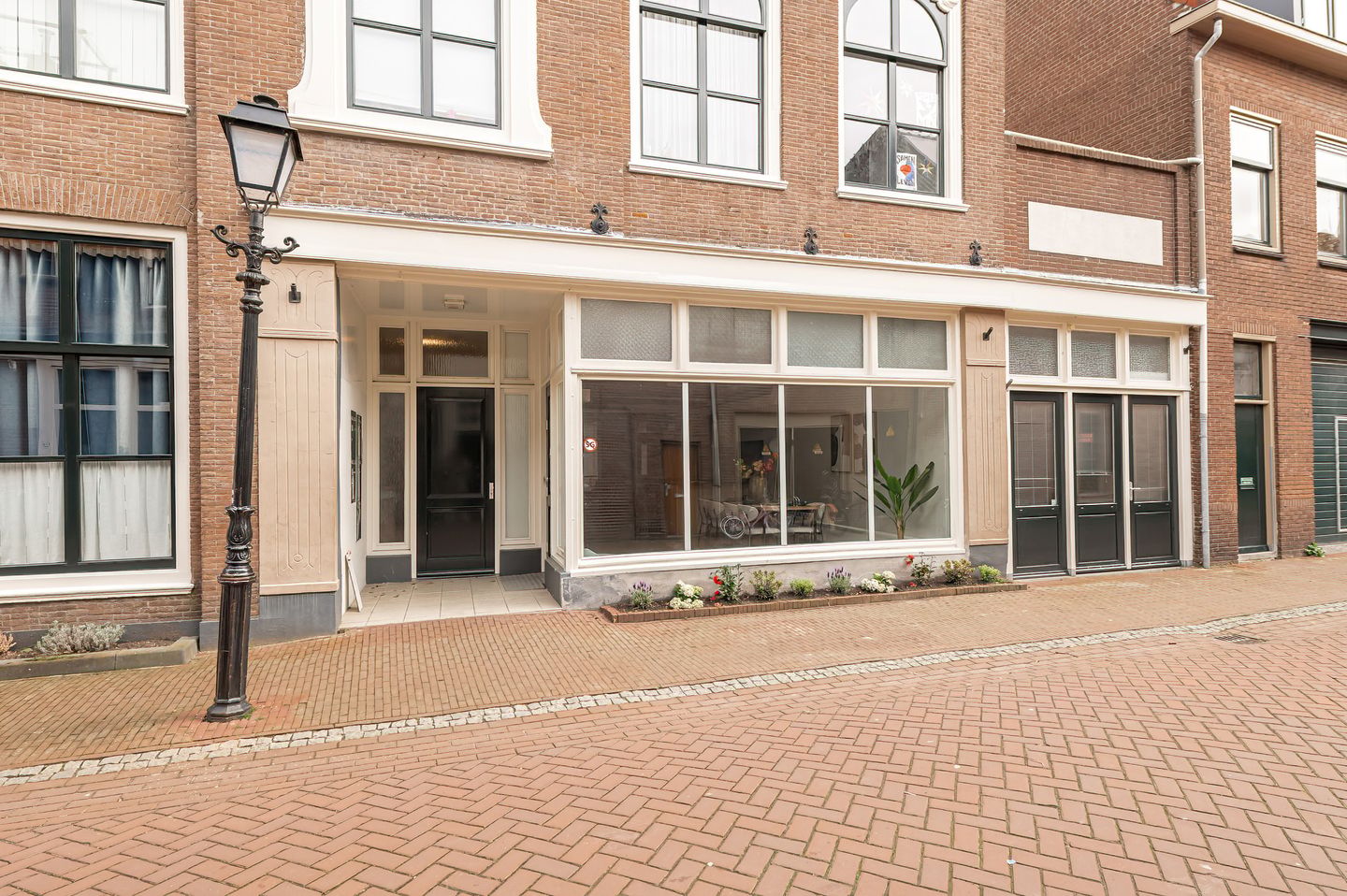 Foto 5 van Ridderstraat 4
