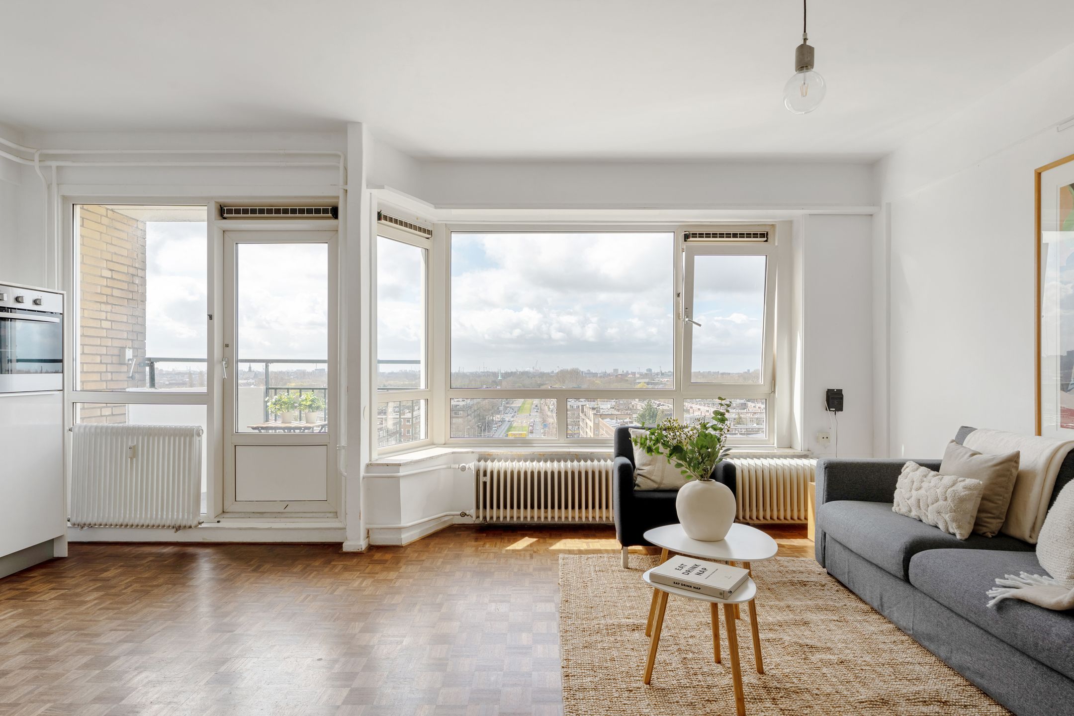 Stadhoudersplein 123 