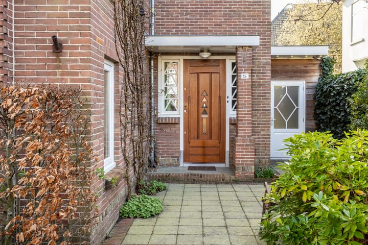 Photo 4 of Lucas van Leijdenlaan 15