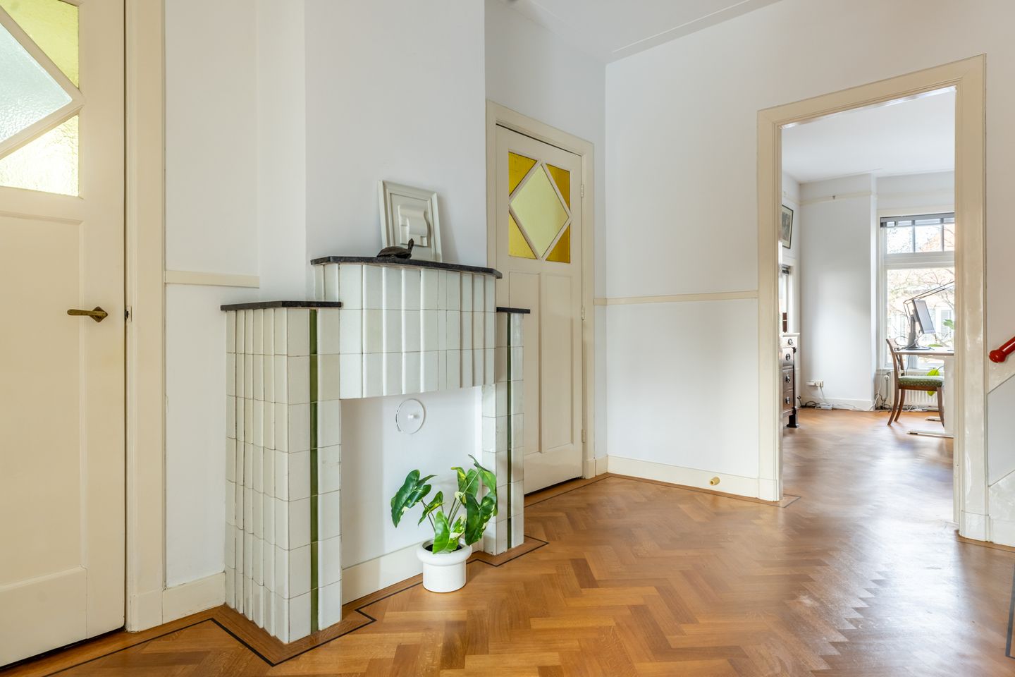 Foto 14 van Lucas van Leijdenlaan 15