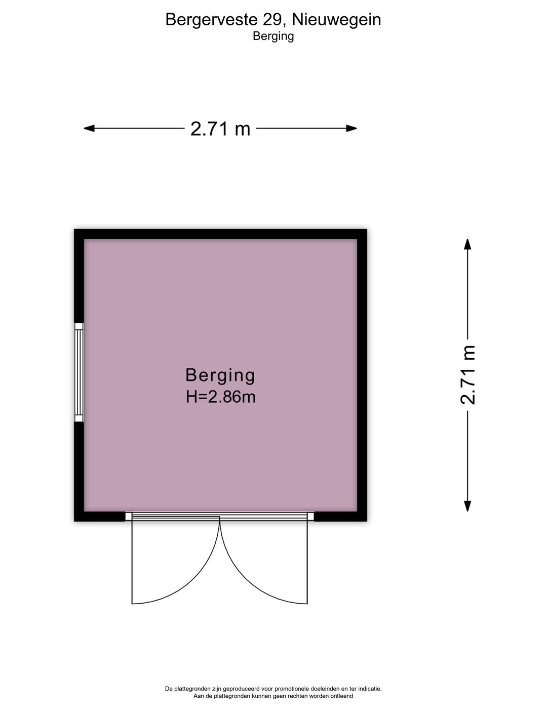 Photo 47 of Bergerveste 29