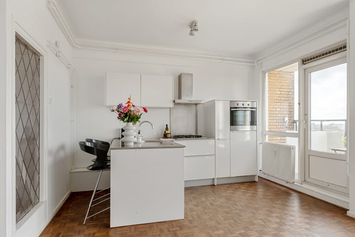 Foto 3 van Stadhoudersplein 123