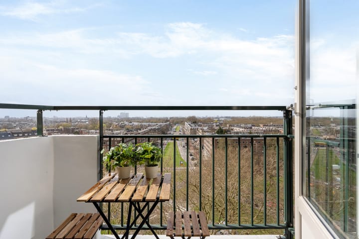 Foto 4 van Stadhoudersplein 123