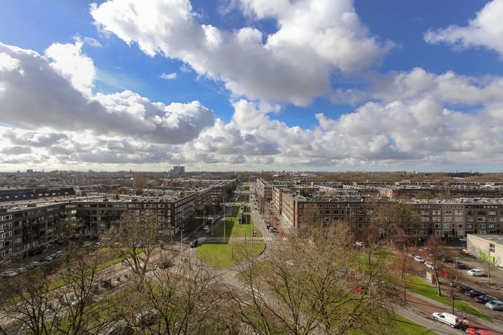 Foto 2 van Stadhoudersplein 123