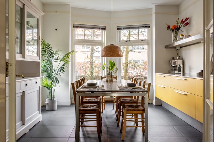 Photo 3 of Lucas van Leijdenlaan 15