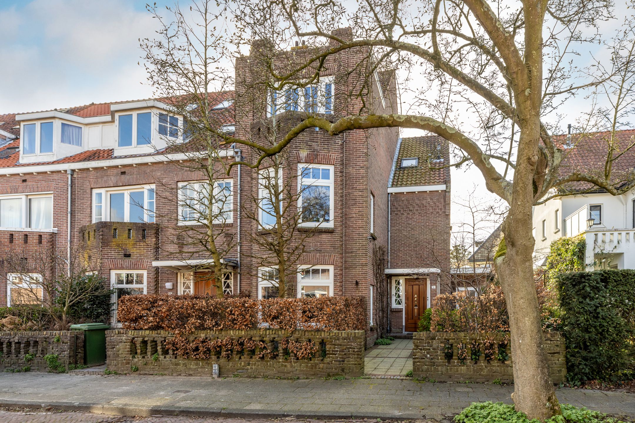 Lucas van Leijdenlaan 15 