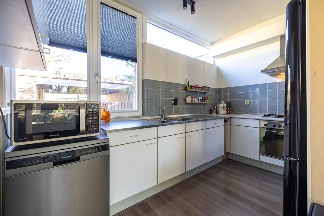 Photo 7 of van Leeuwenhoeklaan 6