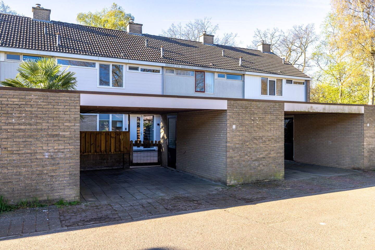 Photo 14 of van Leeuwenhoeklaan 6