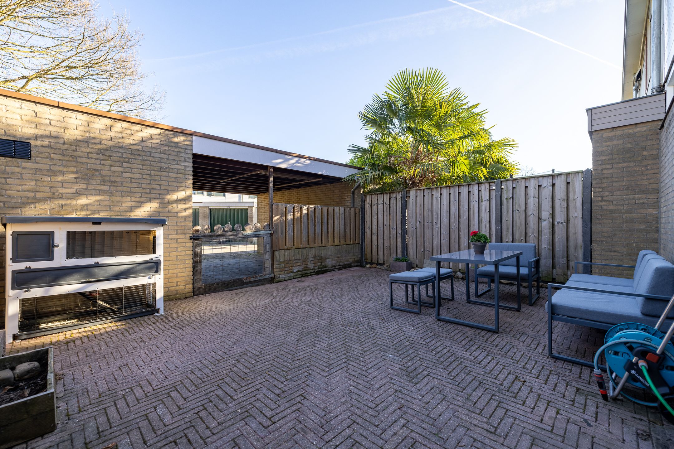 Photo 15 of van Leeuwenhoeklaan 6