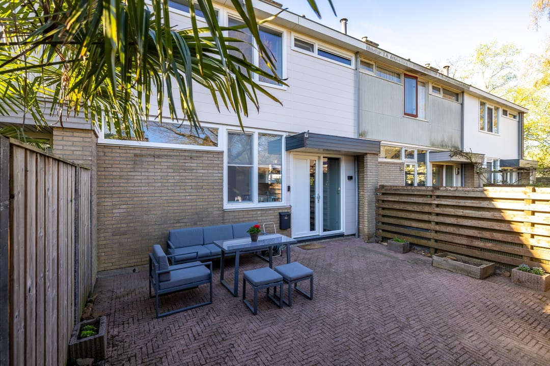 Photo 16 of van Leeuwenhoeklaan 6