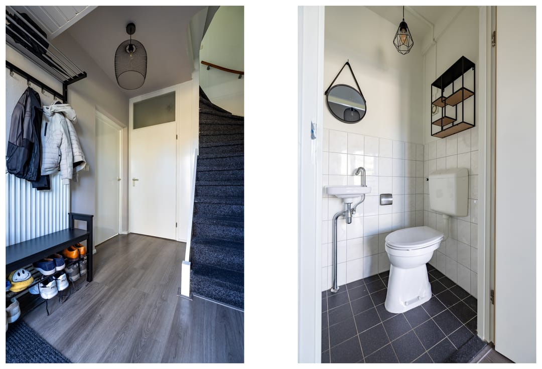 Photo 17 of van Leeuwenhoeklaan 6