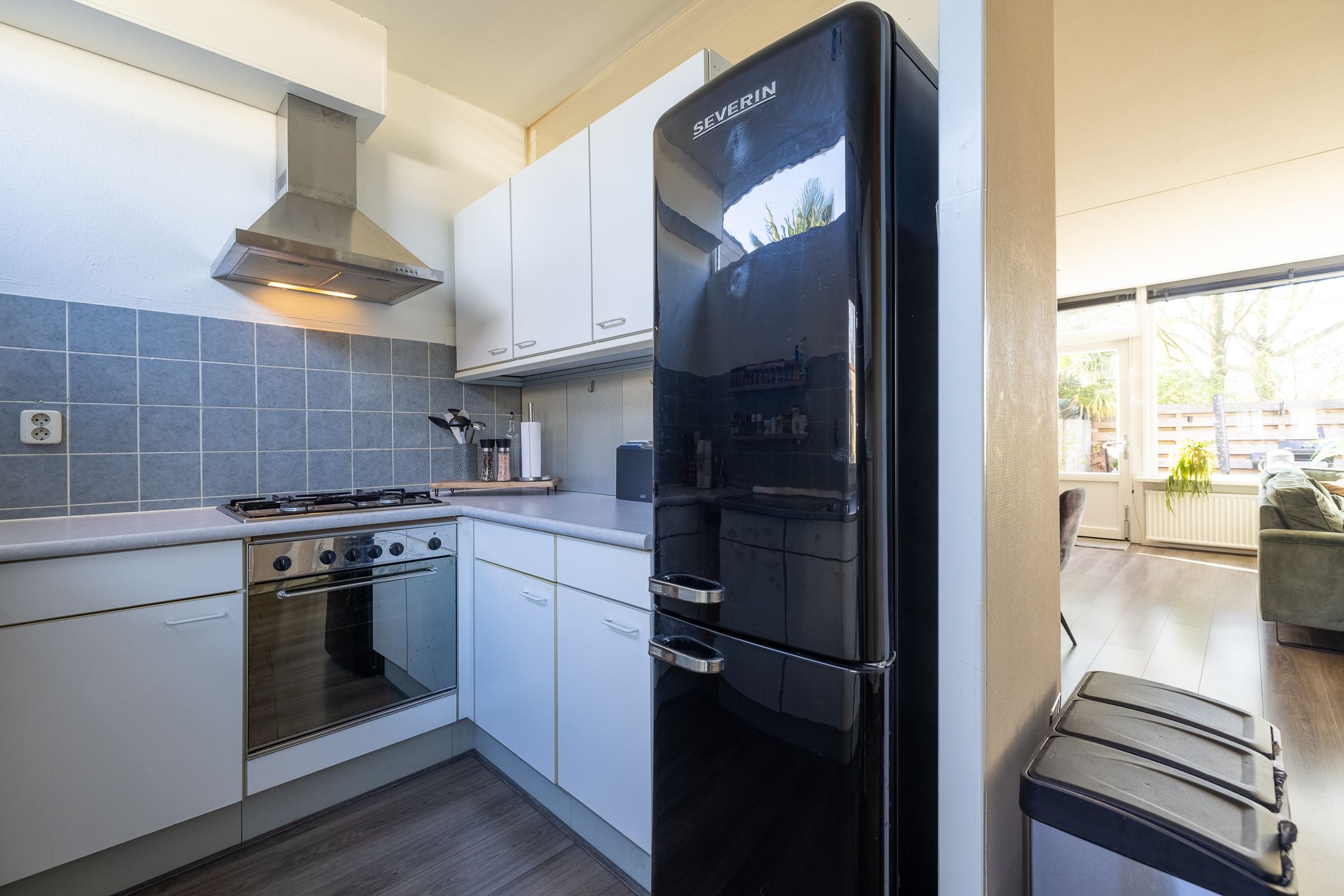 Photo 9 of van Leeuwenhoeklaan 6