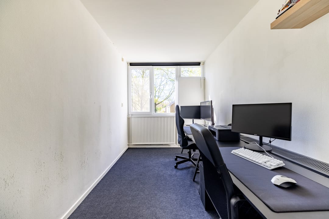 Photo 22 of van Leeuwenhoeklaan 6