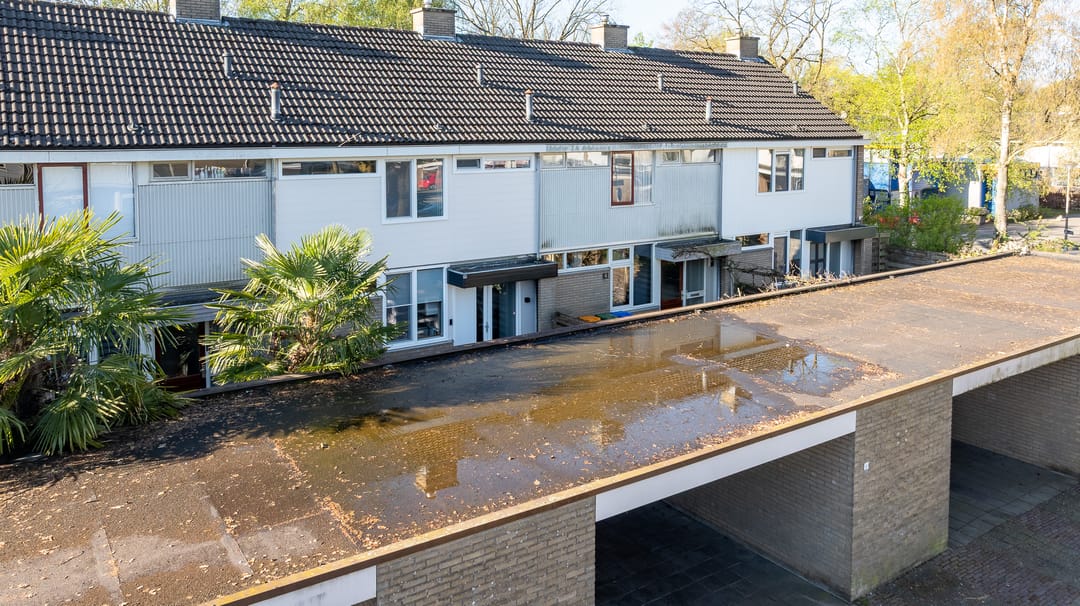 Photo 37 of van Leeuwenhoeklaan 6