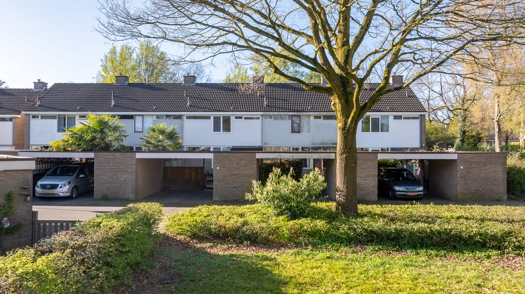 Photo 38 of van Leeuwenhoeklaan 6