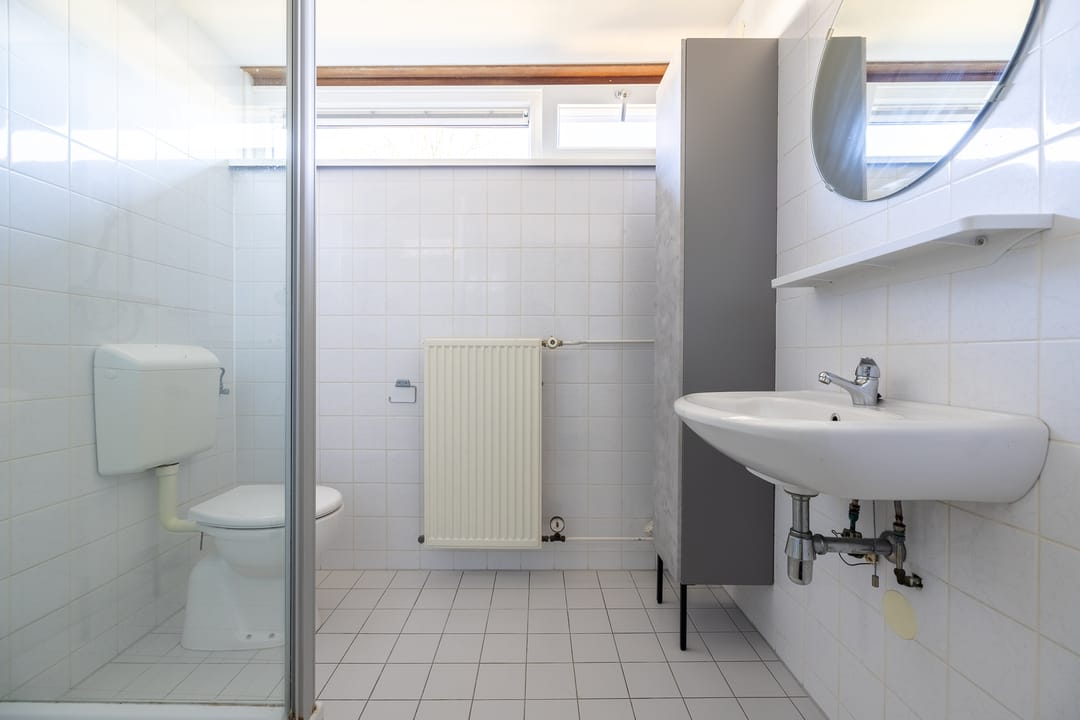 Photo 26 of van Leeuwenhoeklaan 6