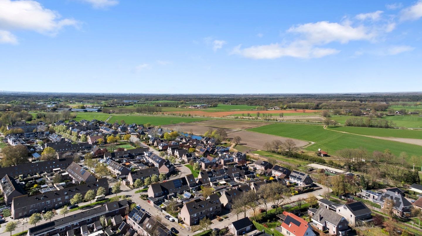 Photo 4 of Plaggenmeierslaan 5