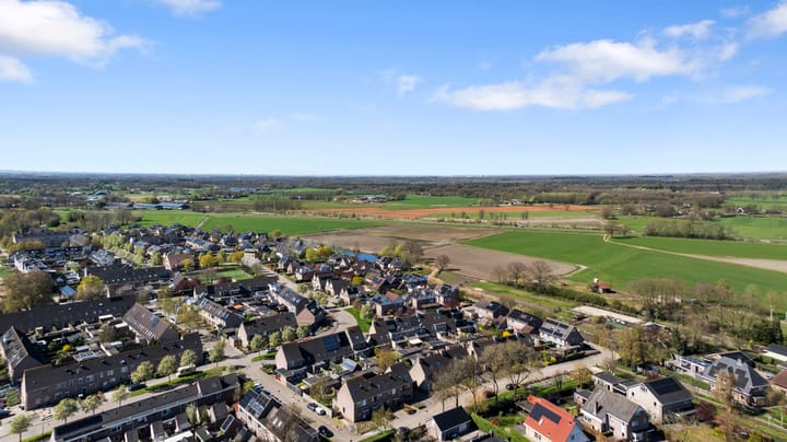 Photo 4 of Plaggenmeierslaan 5