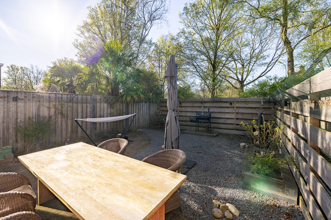 Photo 11 of van Leeuwenhoeklaan 6