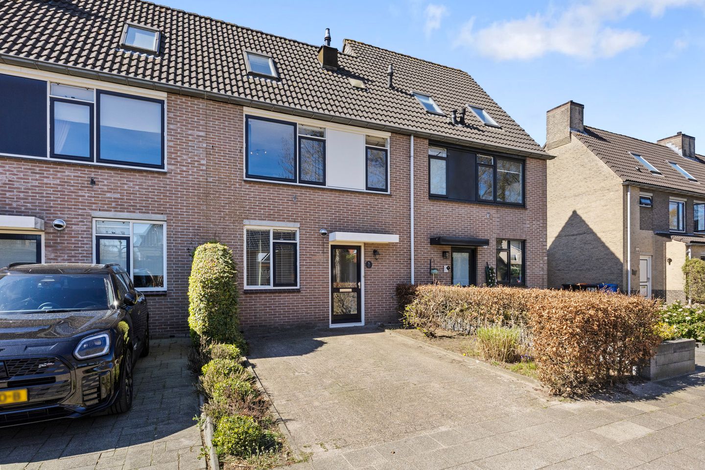 Photo 5 of Plaggenmeierslaan 5