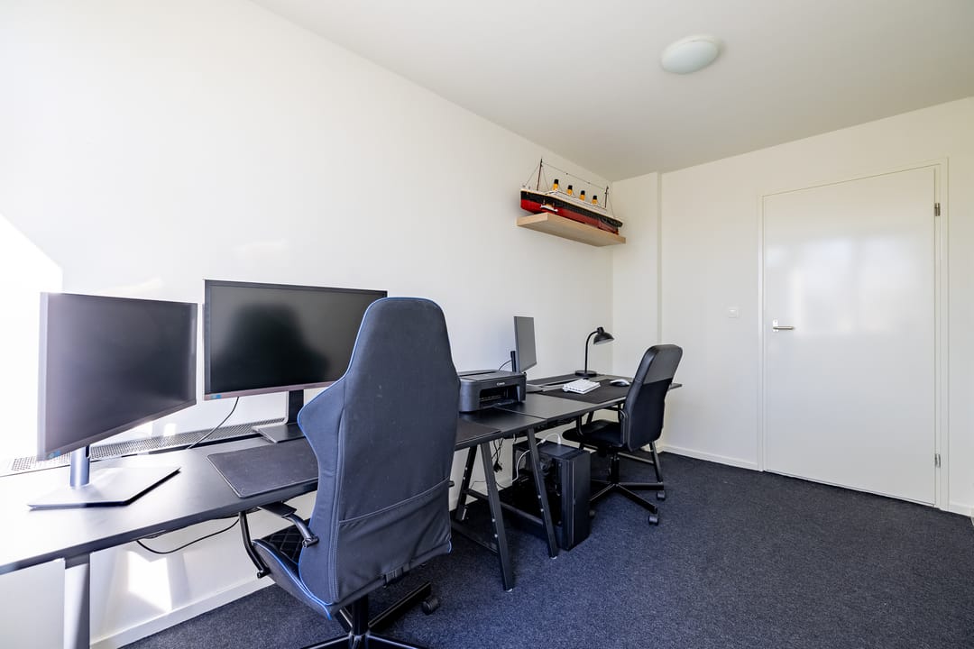 Photo 23 of van Leeuwenhoeklaan 6