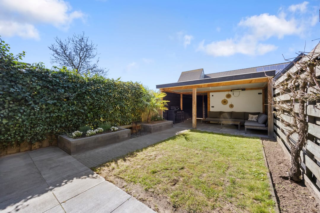 Photo 2 of Plaggenmeierslaan 5