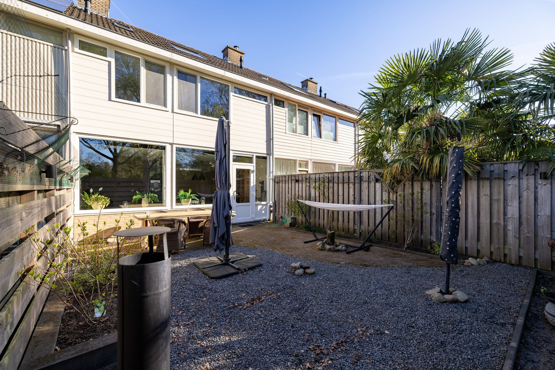 Photo 12 of van Leeuwenhoeklaan 6