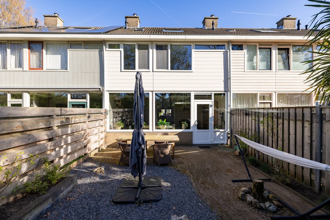 Photo 13 of van Leeuwenhoeklaan 6