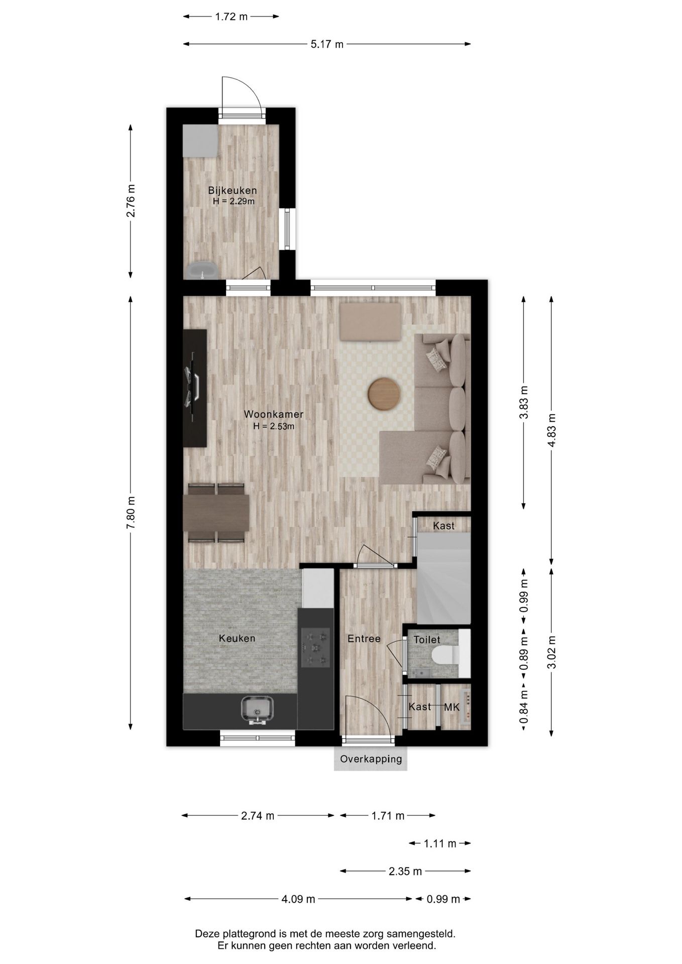 Photo 39 of Plaggenmeierslaan 5