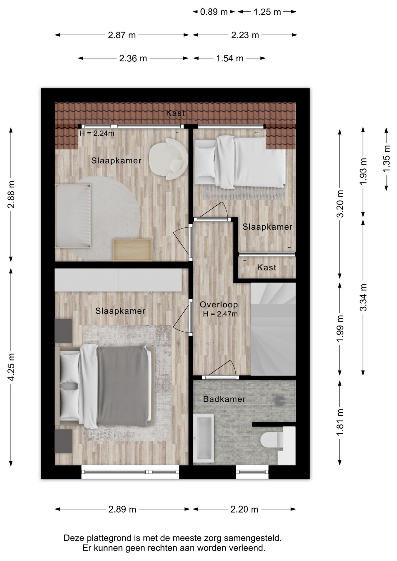 Photo 40 of Plaggenmeierslaan 5