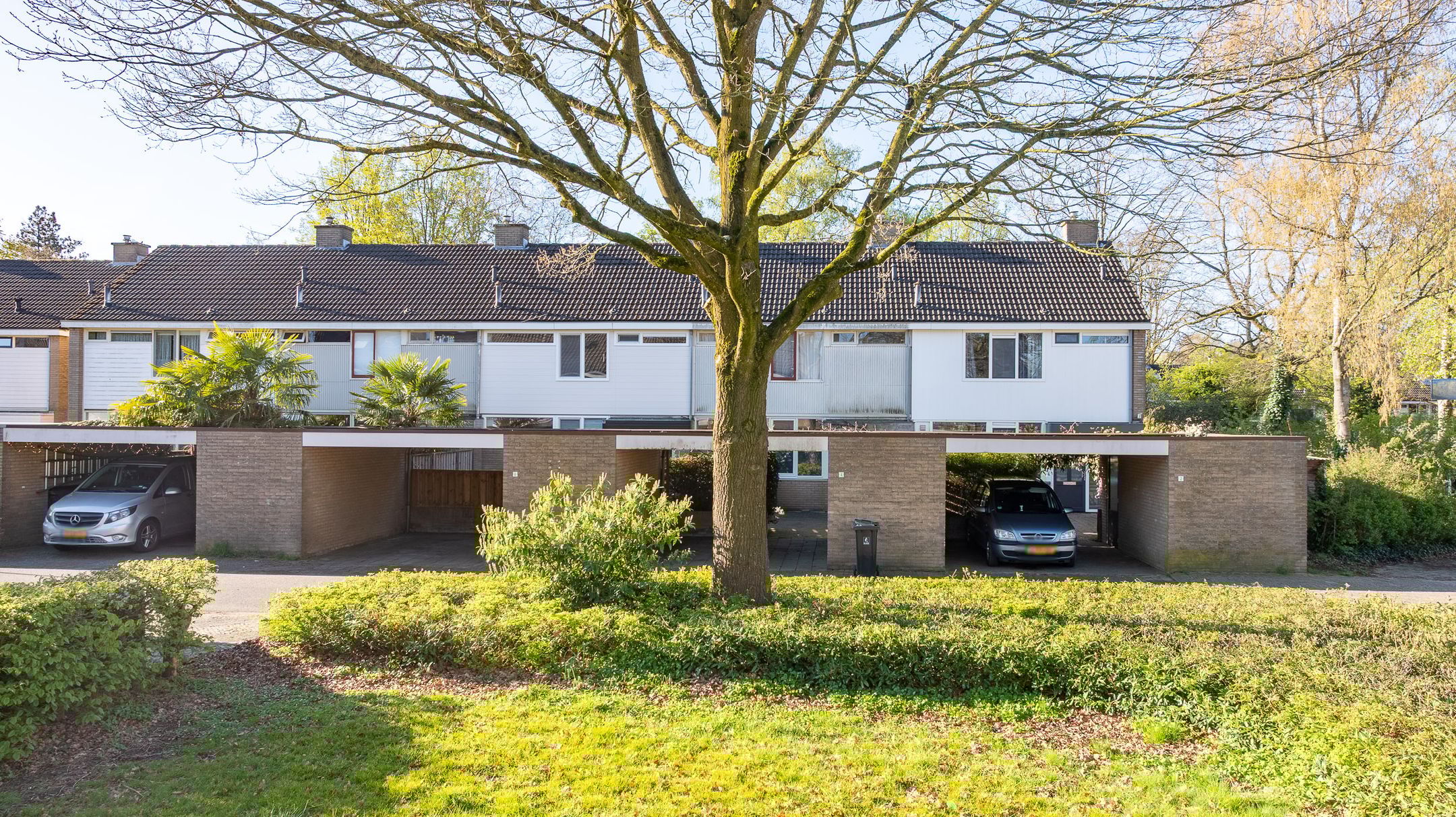 Photo 39 of van Leeuwenhoeklaan 6