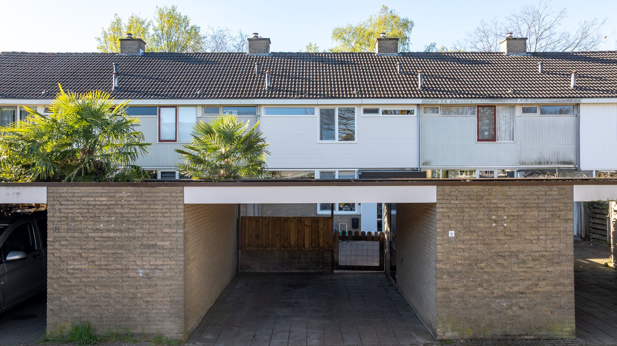 Photo 36 of van Leeuwenhoeklaan 6