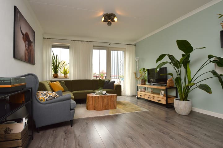 Foto 2 van Kerkeind 15-A