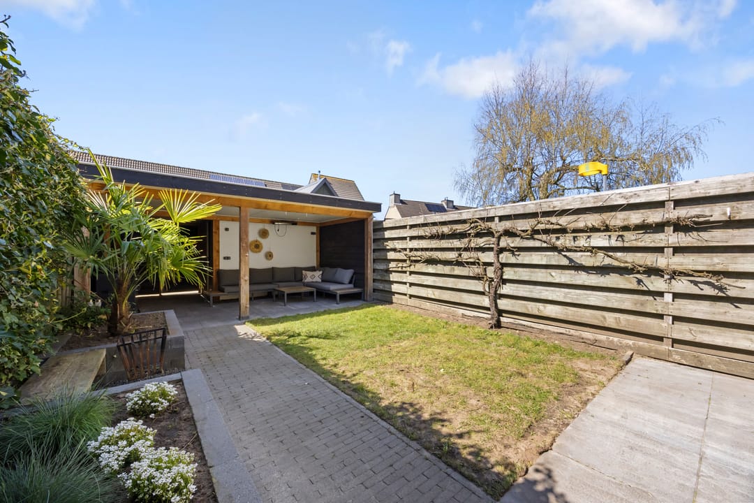 Photo 32 of Plaggenmeierslaan 5