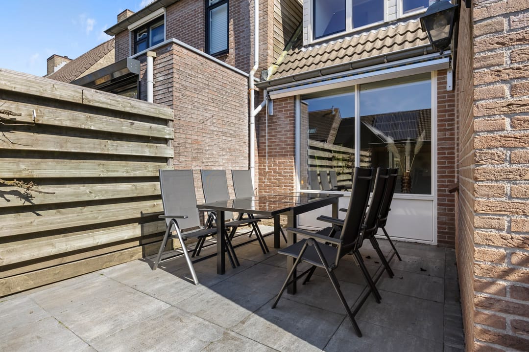 Photo 31 of Plaggenmeierslaan 5