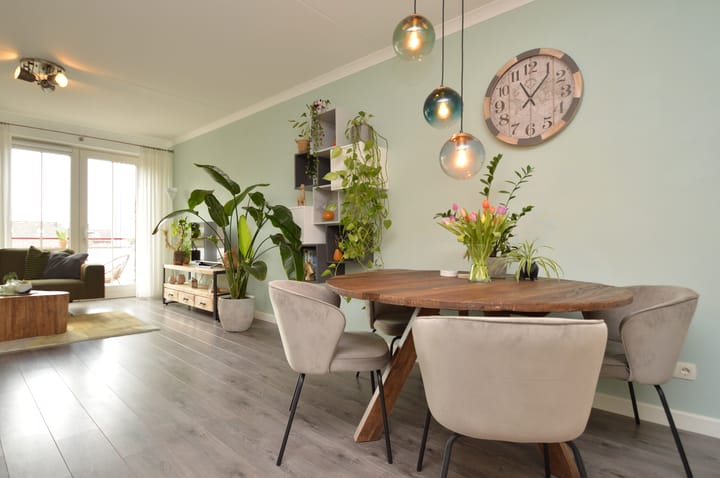 Foto 4 van Kerkeind 15-A