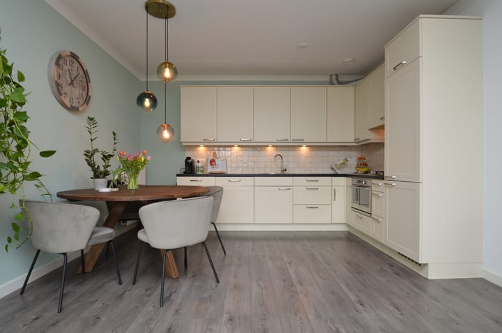 Foto 5 van Kerkeind 15-A